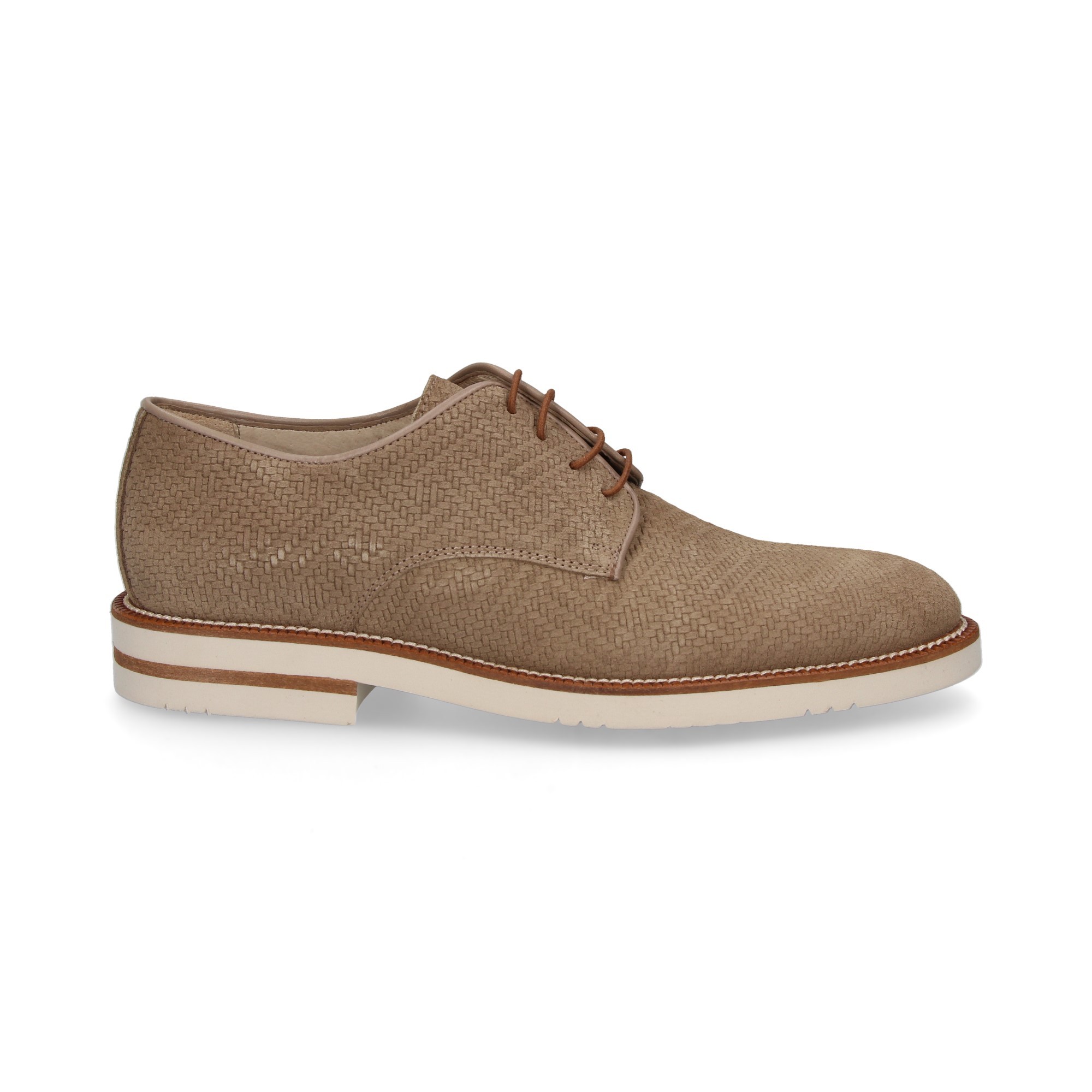 BLUCHER SPORT ANTE TAUPE