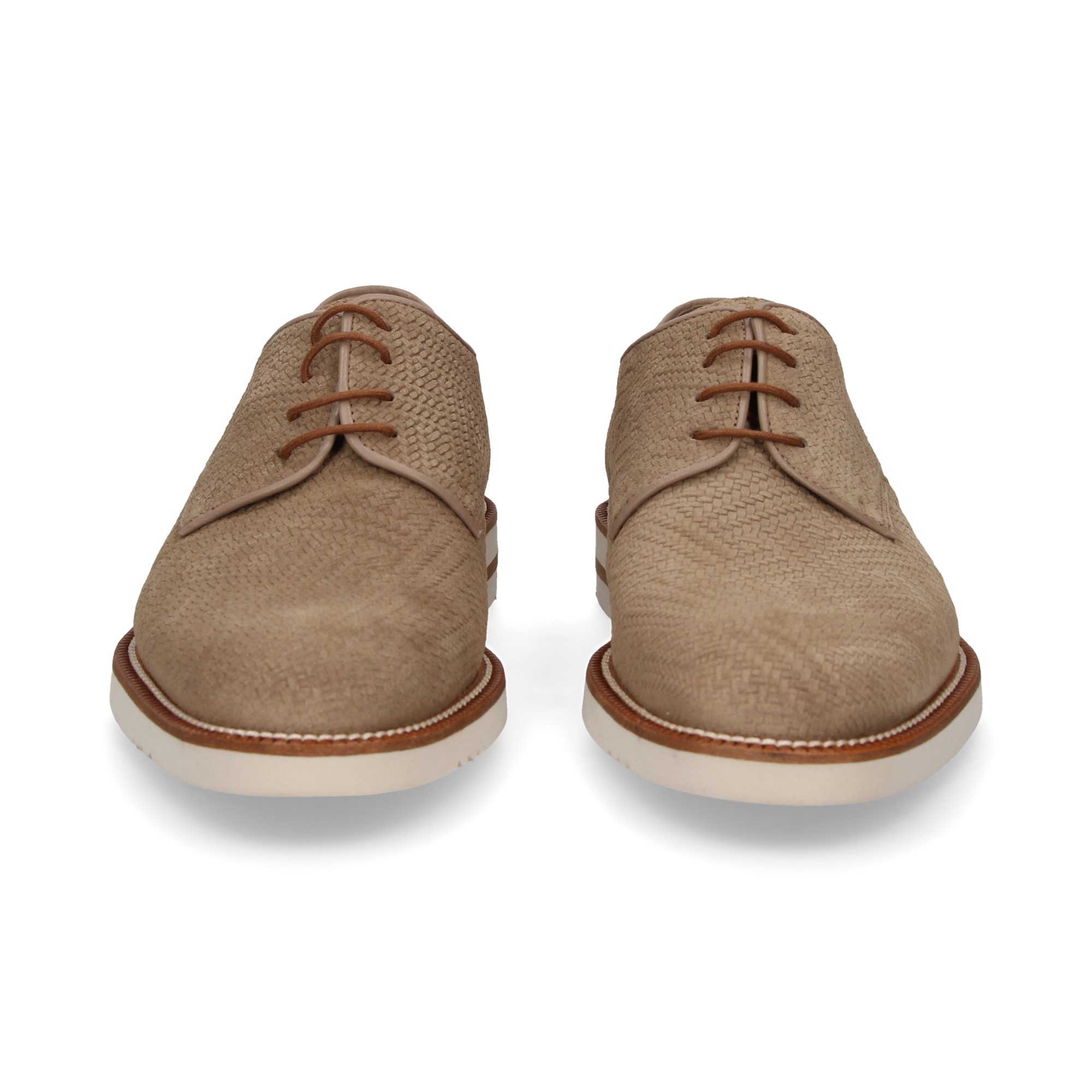 BLUCHER SPORT ANTE TAUPE