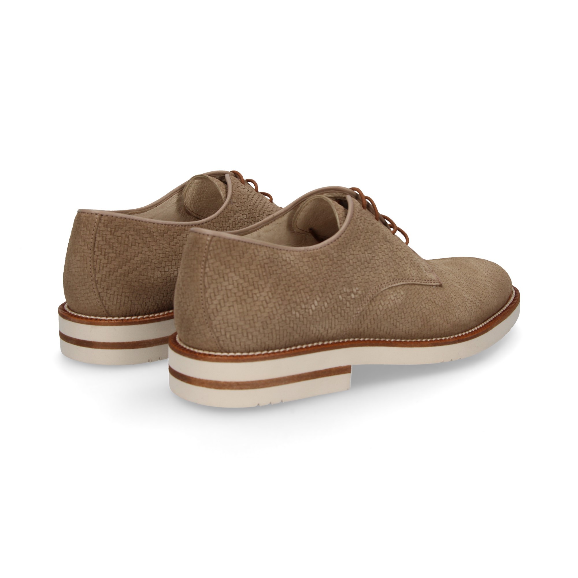 BLUCHER SPORT ANTE TAUPE