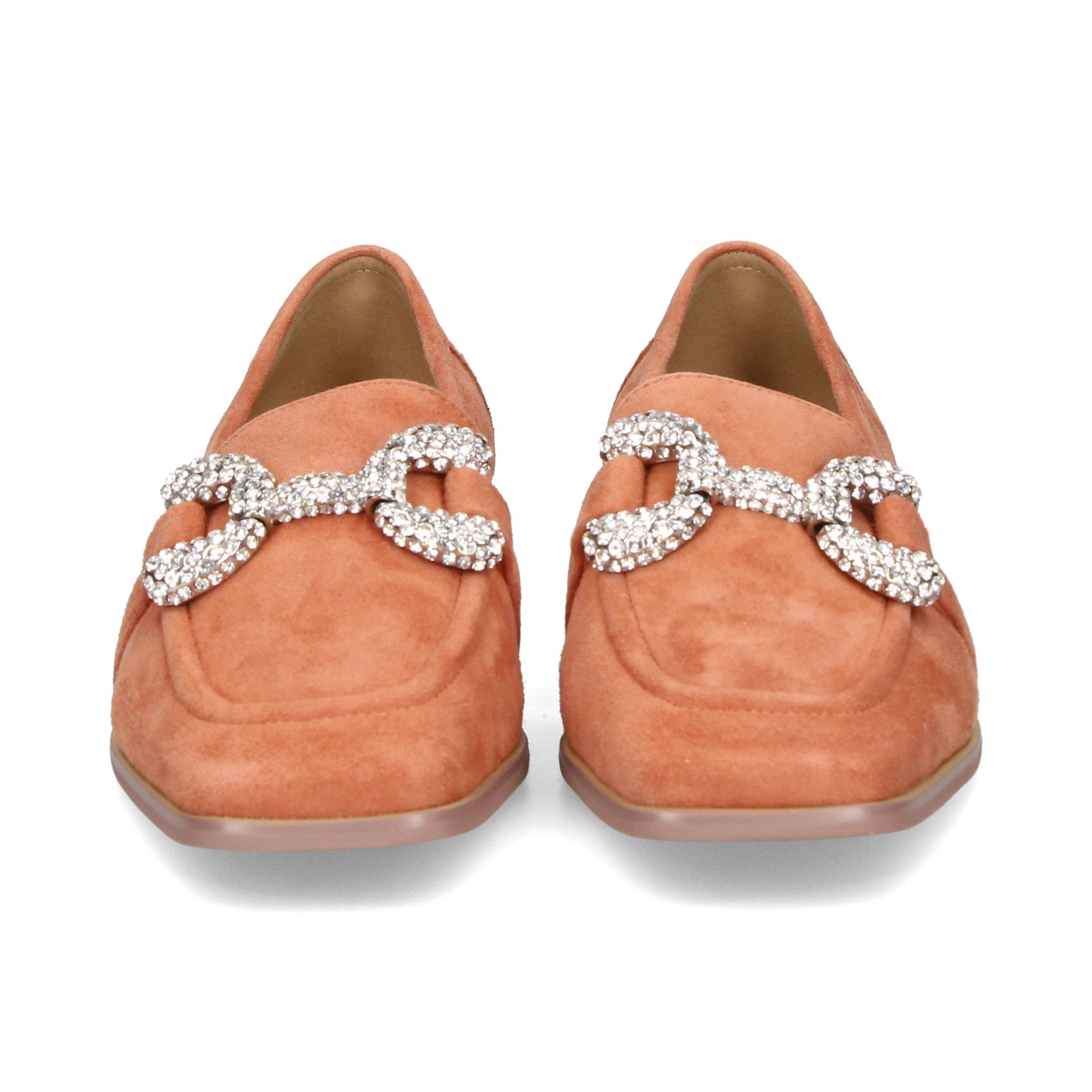 mocasin-eslabon-strass-ante-naranja