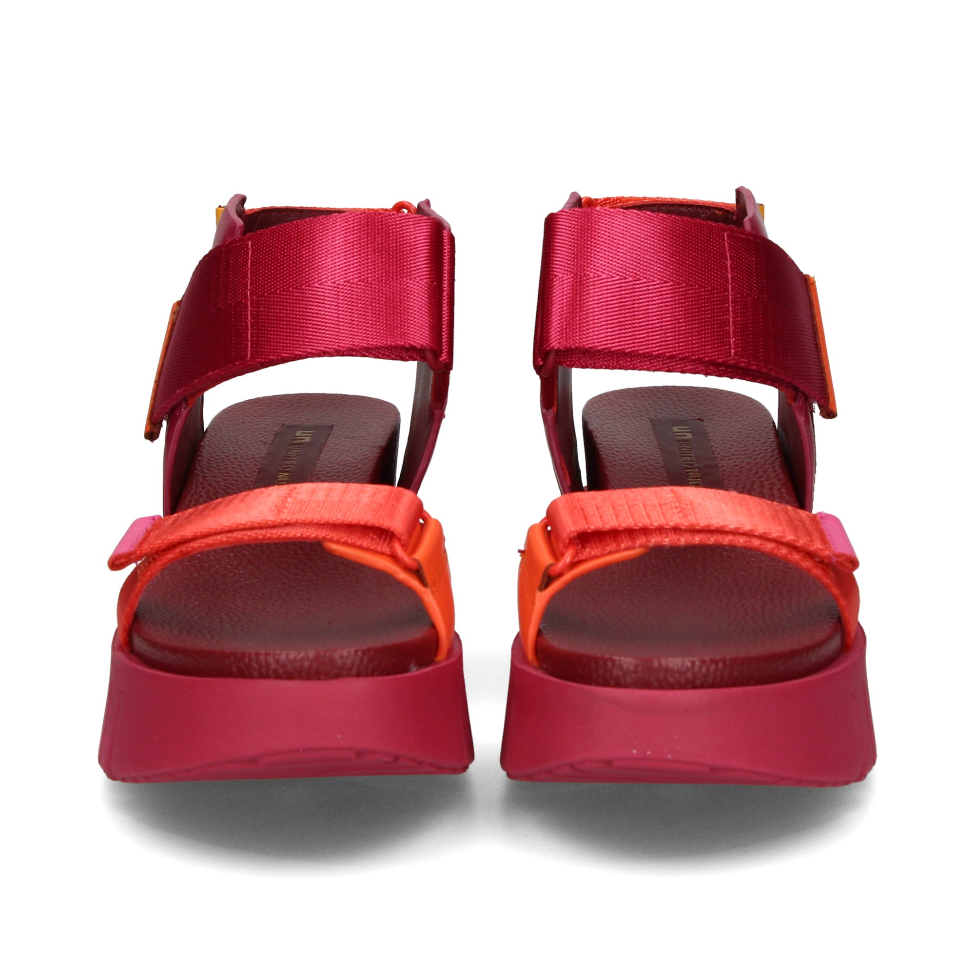 sandalia-plataforma-velcros-multi-rojo