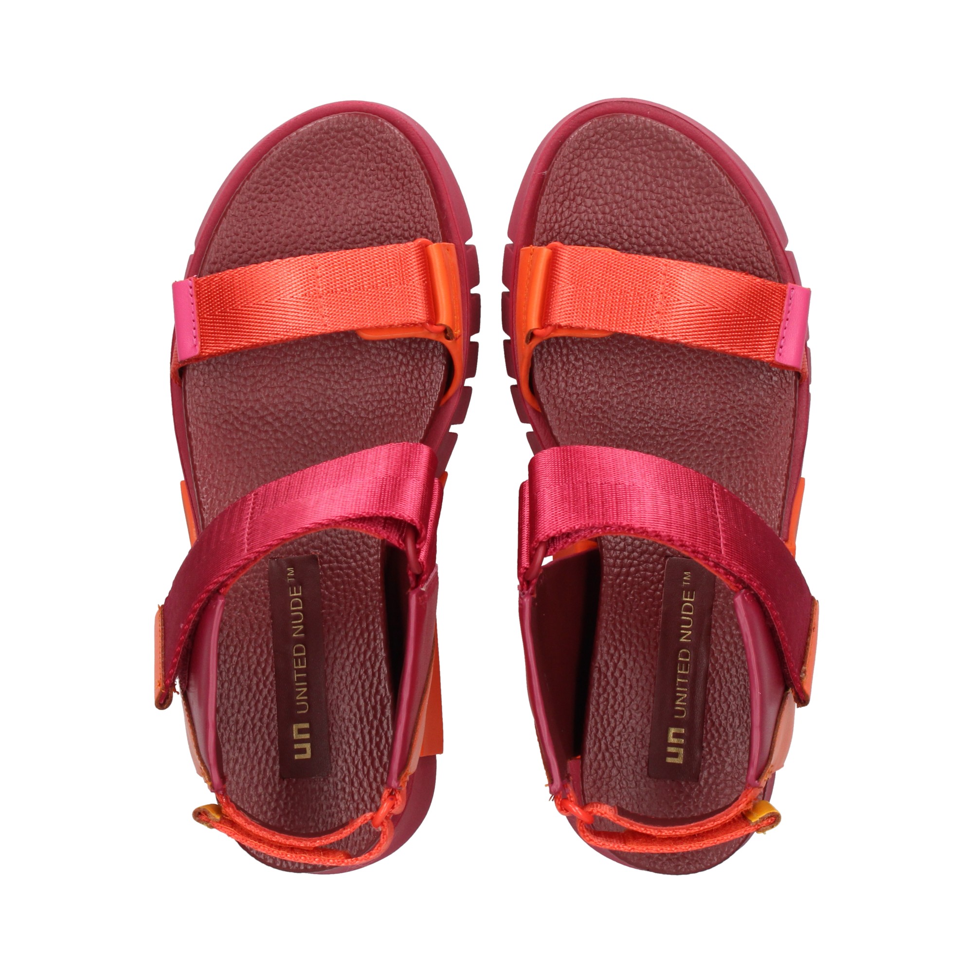 sandalia-plataforma-velcros-multi-rojo