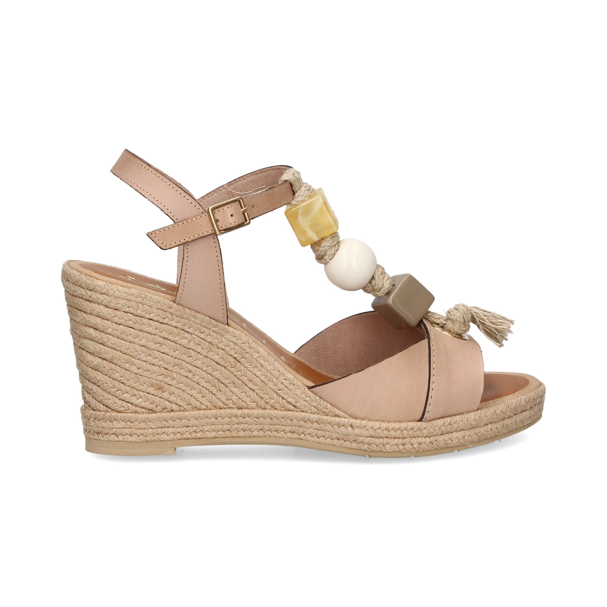 sandalia-bebe-bolitas-beige