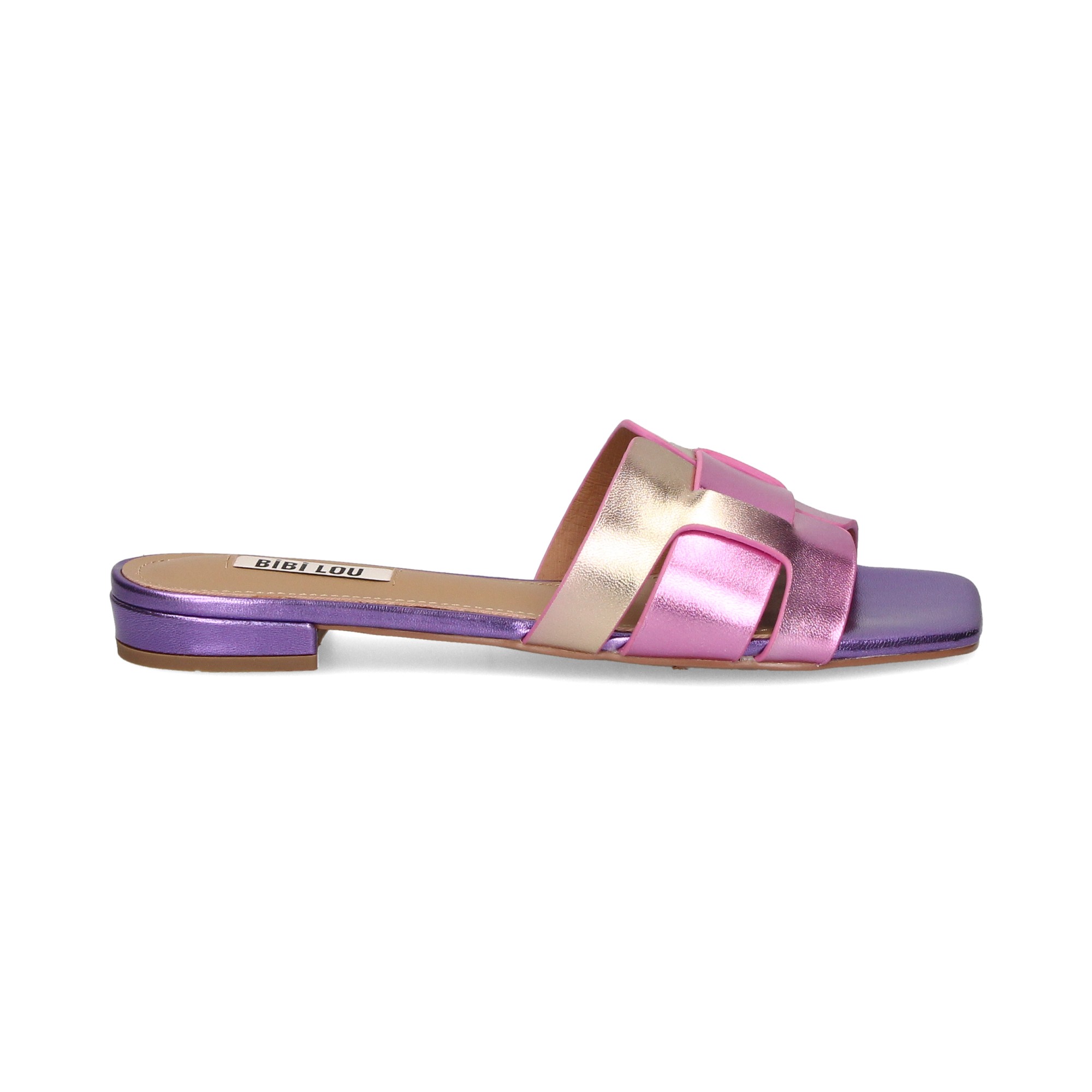 pala-entrelazada-metalizada-violeta