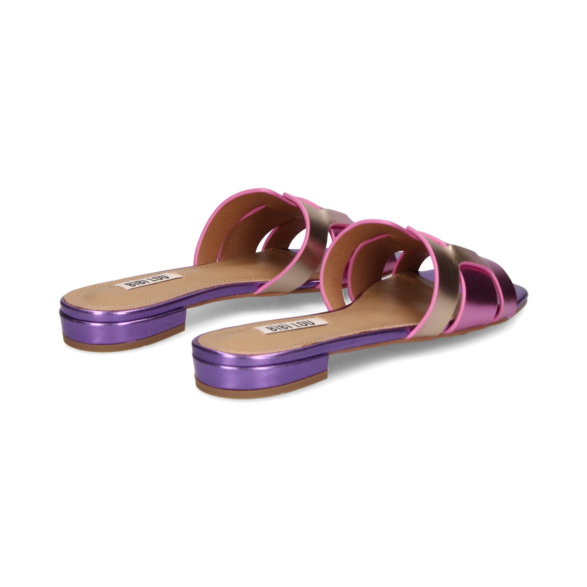 pala-entrelazada-metalizada-violeta