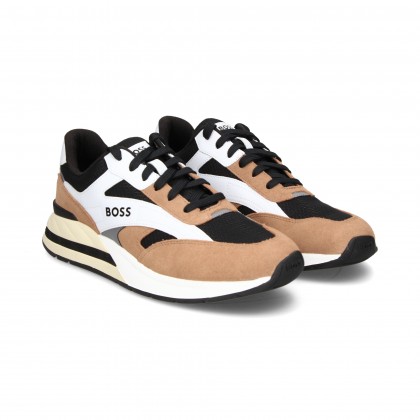DEPORTIVO MALLA/ANTE CAMEL