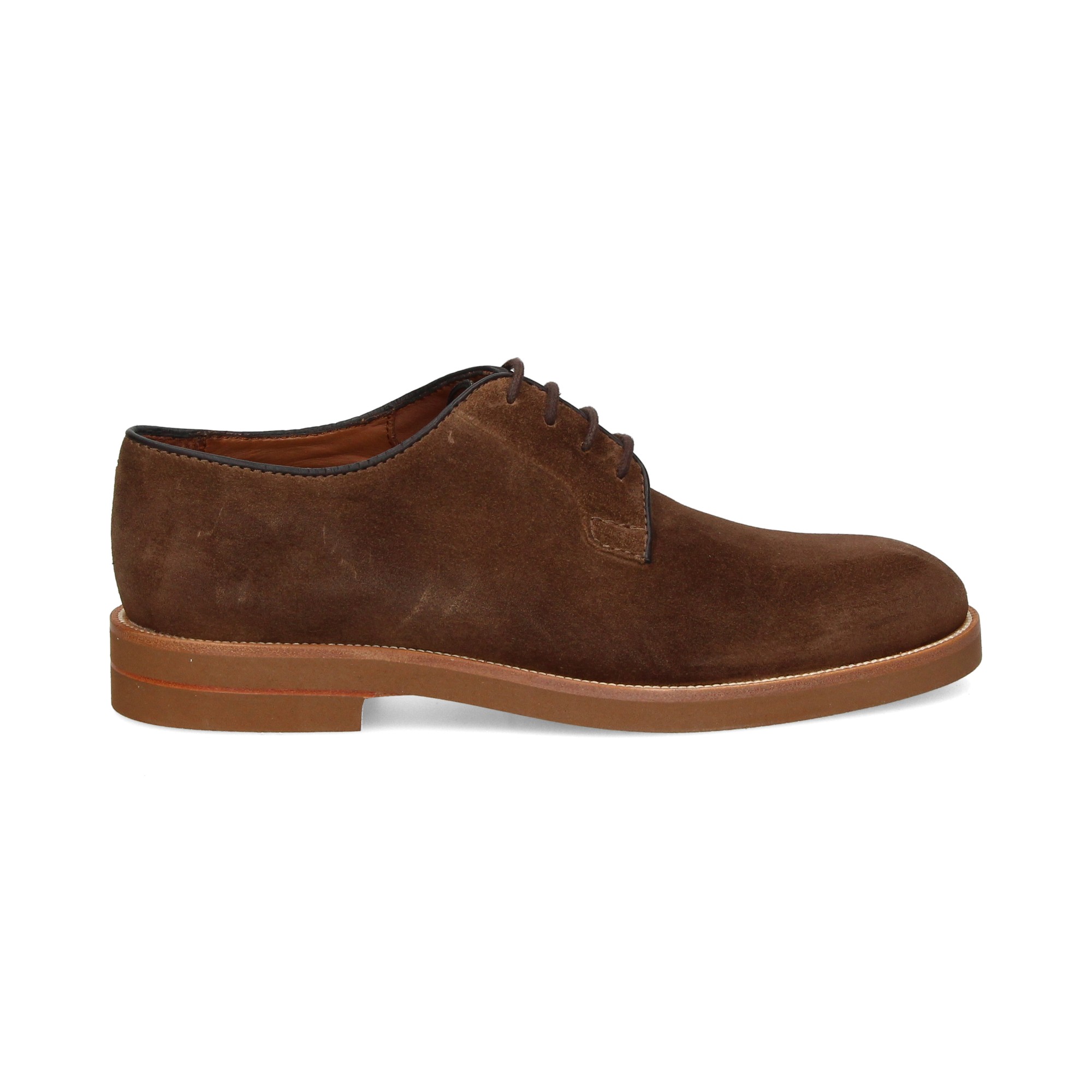 blucher-ante-marron