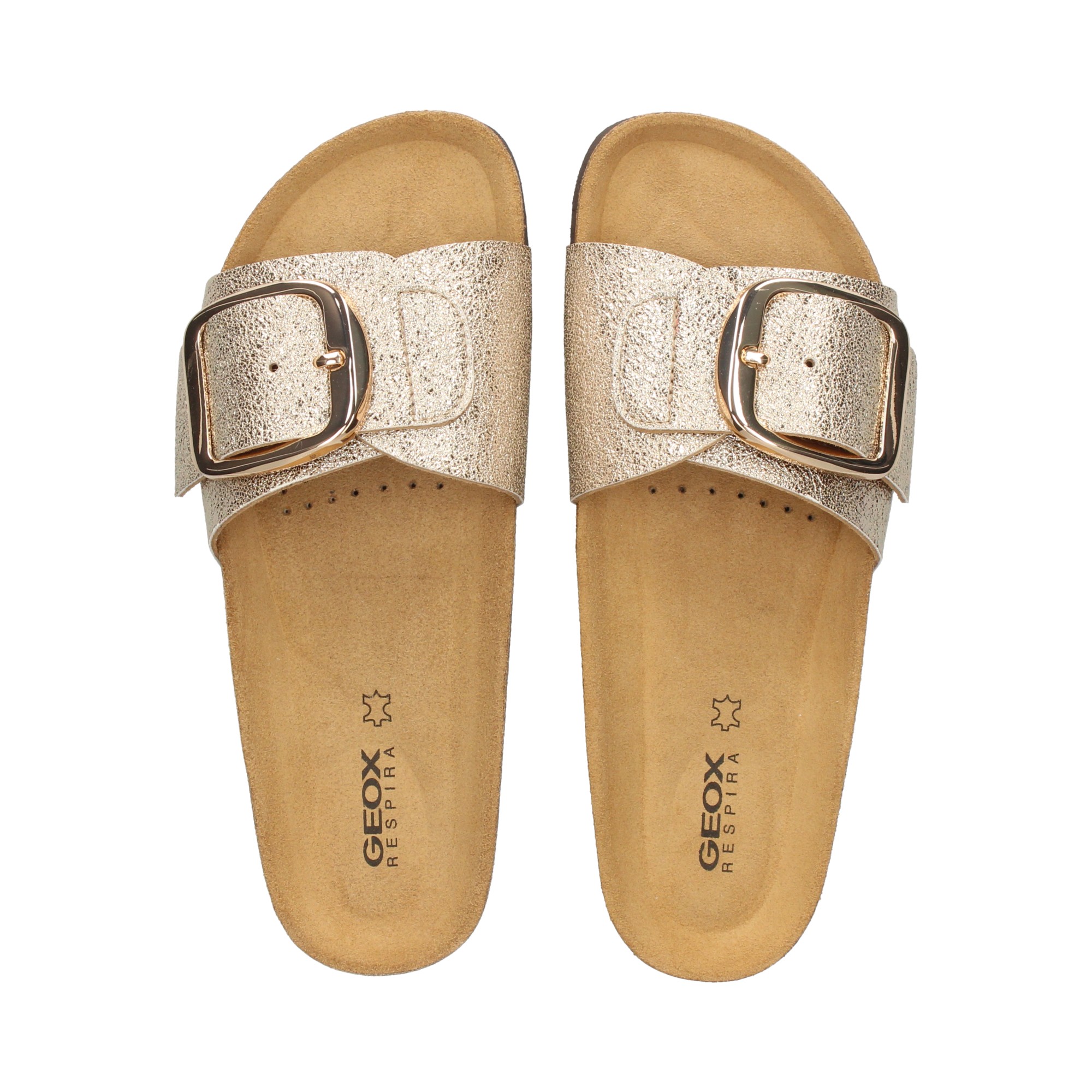 Geox respira deals gold