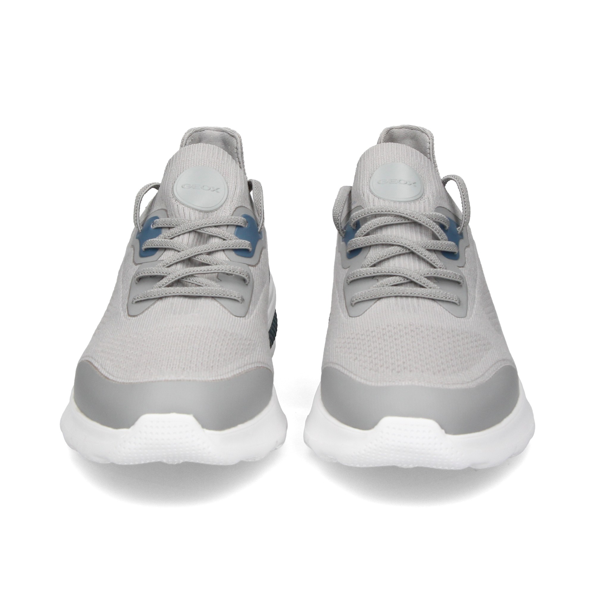 talon-azul-deportivo-calcetin-gris