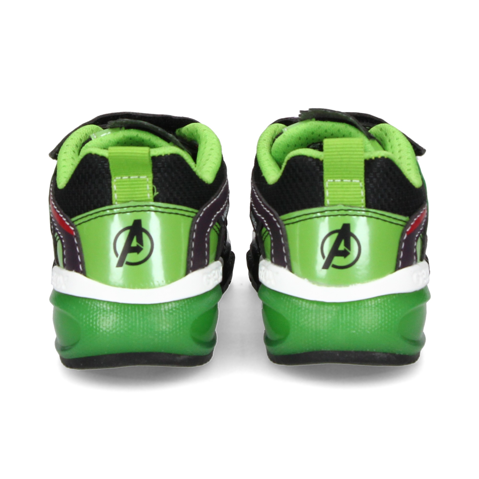 cordon-velcro-hulk-negro-verde