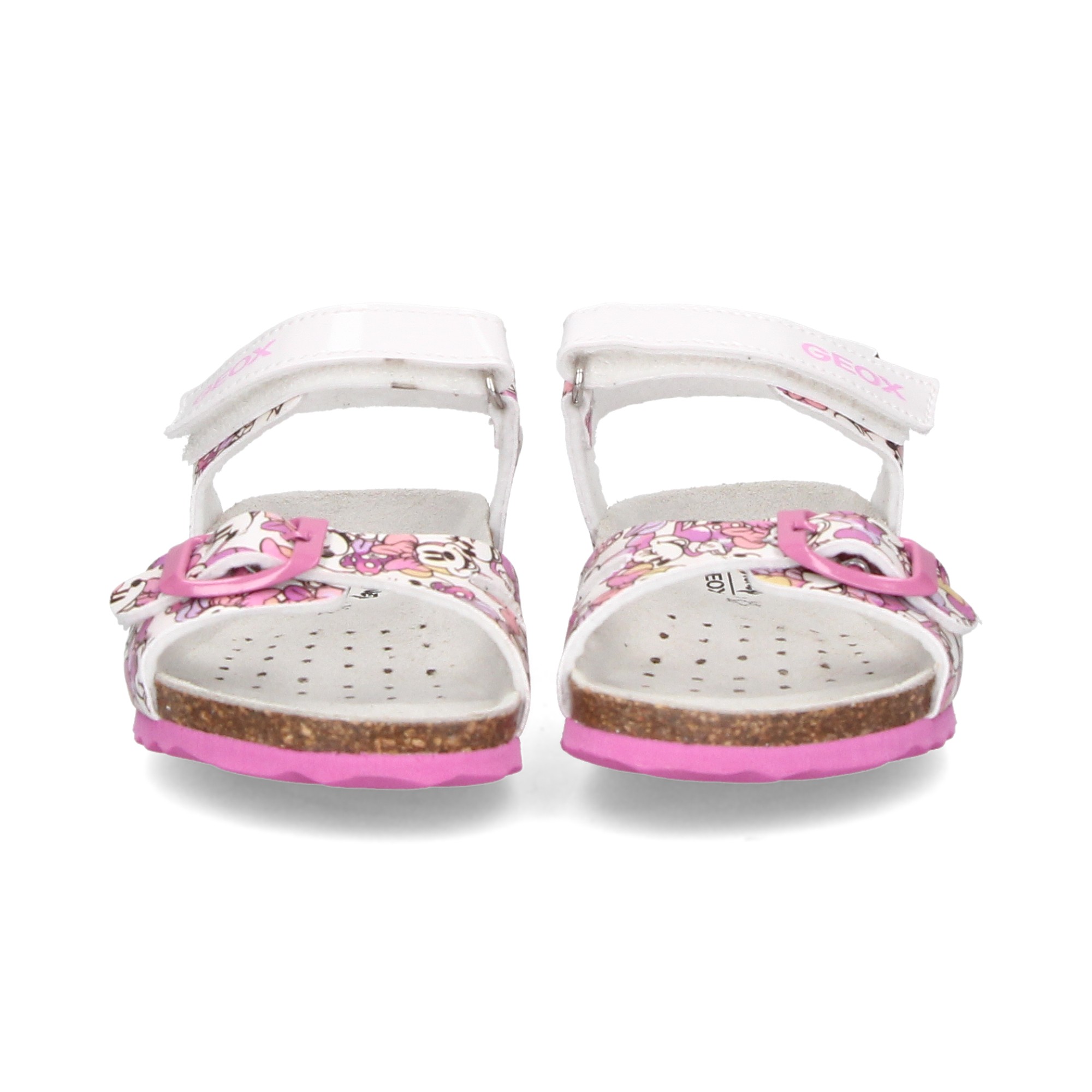 velcro-hebilla-minnie-blanco-multi