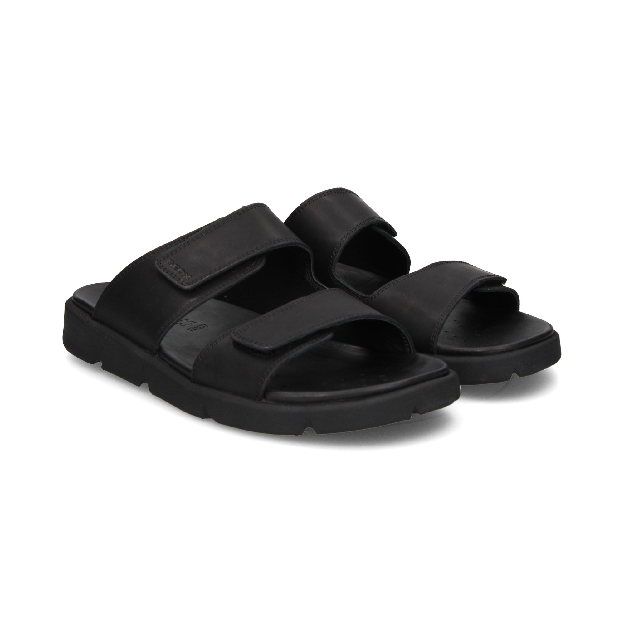 Sandalias deals geox hombre