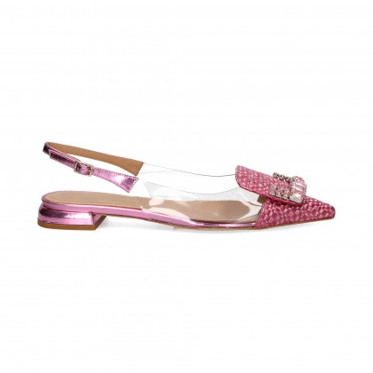 s-talon-vinilo-pala-rafia-strass-fucsia
