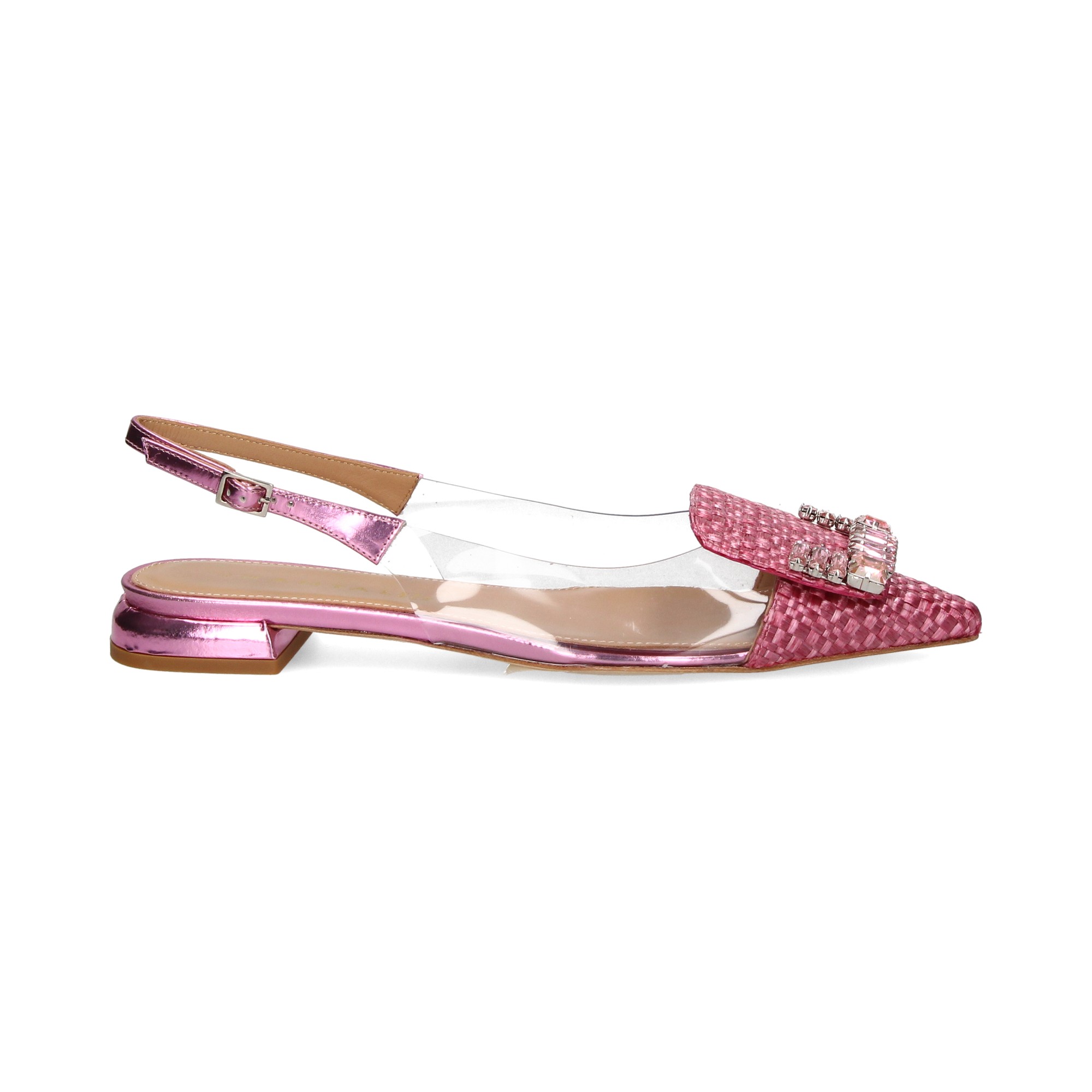 s-talon-vinilo-pala-rafia-strass-fucsia