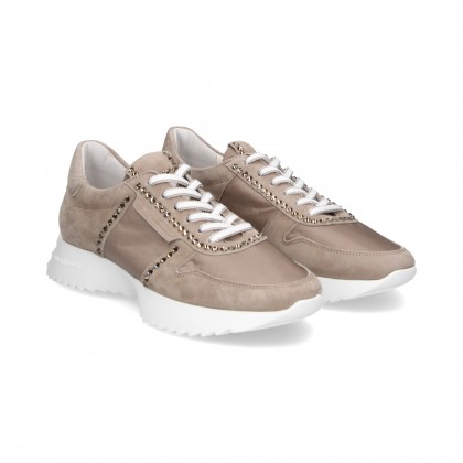 DEPORTIVO NYLON/ANTE TAUPE