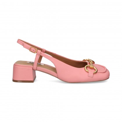 SIN TALON ESLABON ROSA PETALO
