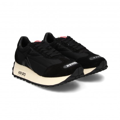 DEPORTIVO NYLON/ANTE NEGRO