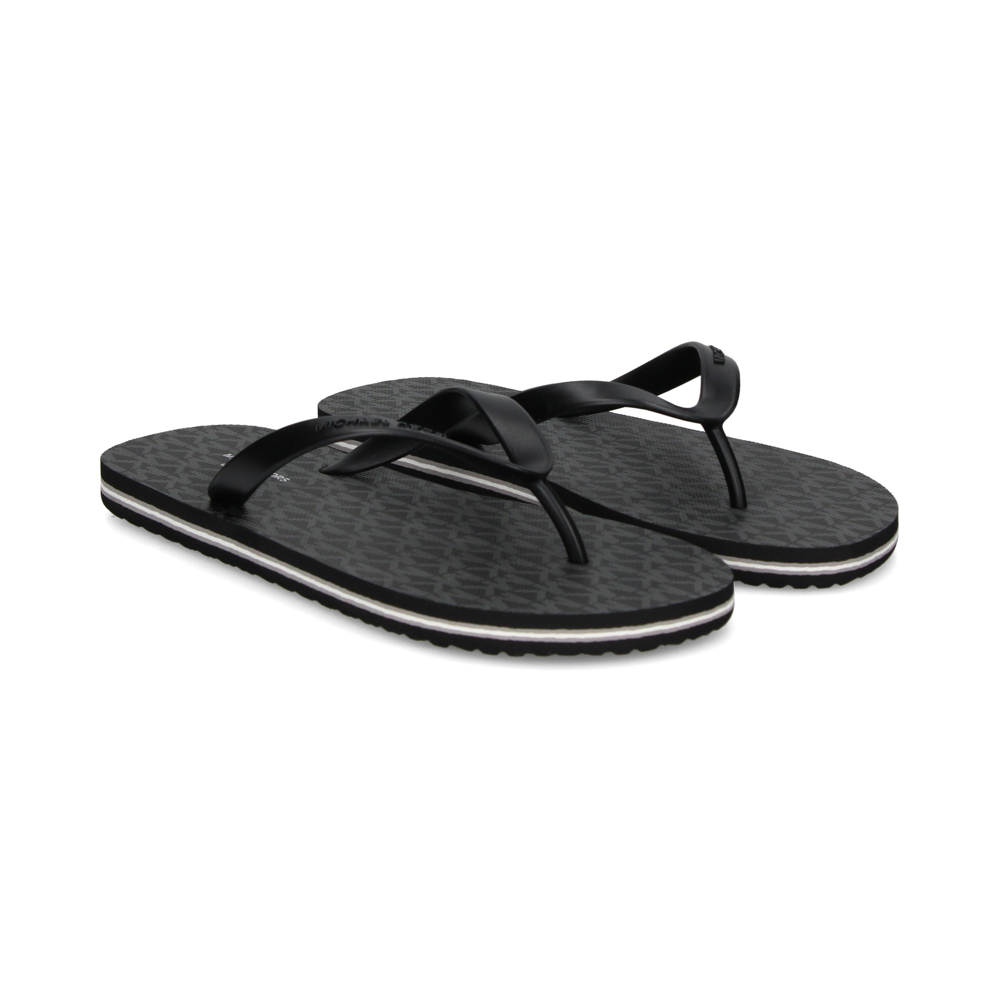 flip-flop-monograma-negro