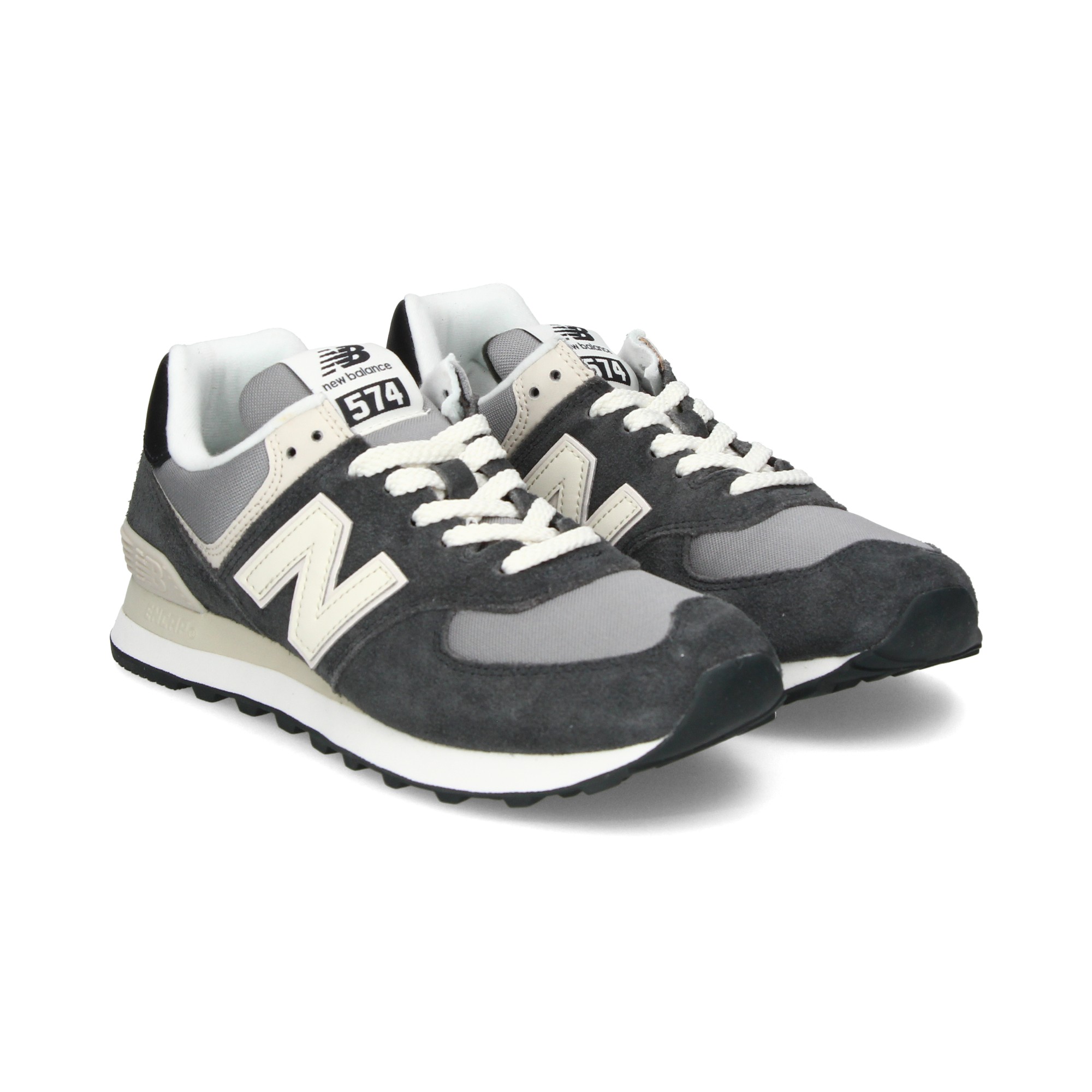 NEW BALANCE Zapatillas de Hombre WL574