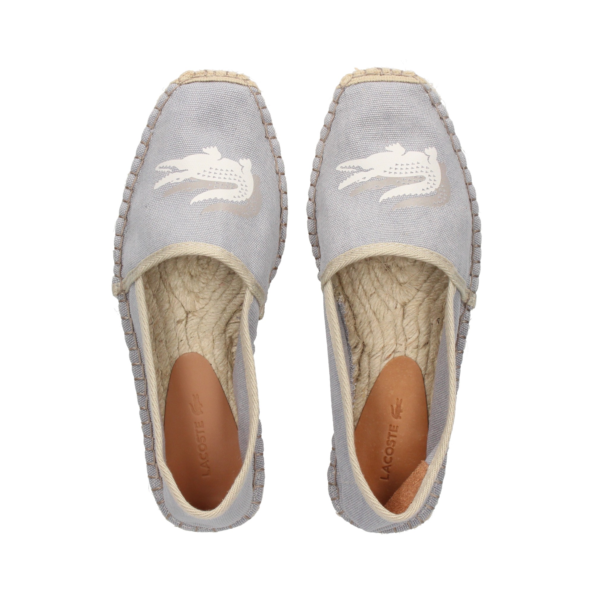 Lacoste espadrilles deals
