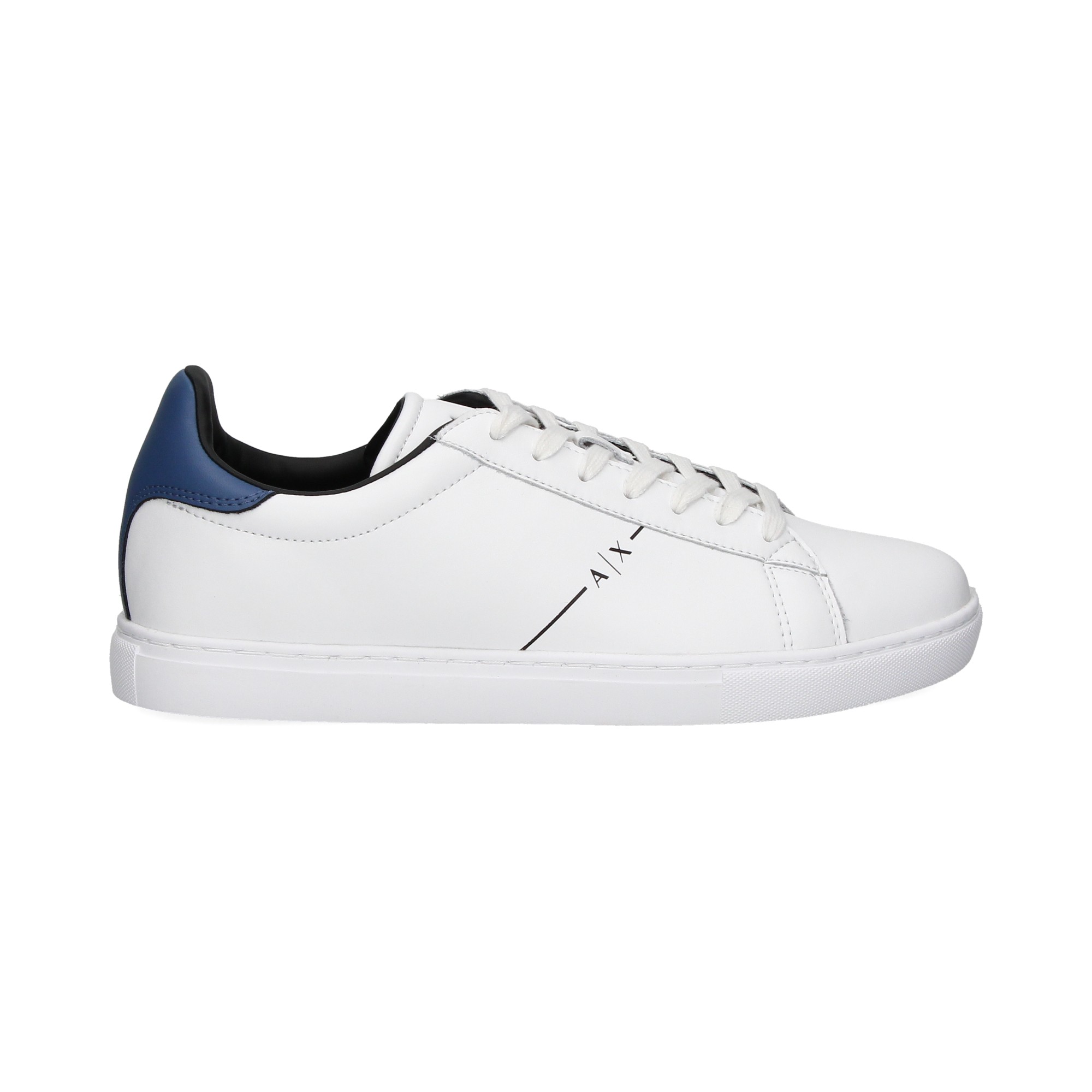 Sneakers armani deals saldi