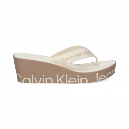 ESCLAVA TEXTIL BLANCO CREAMY WHIT 0K7
