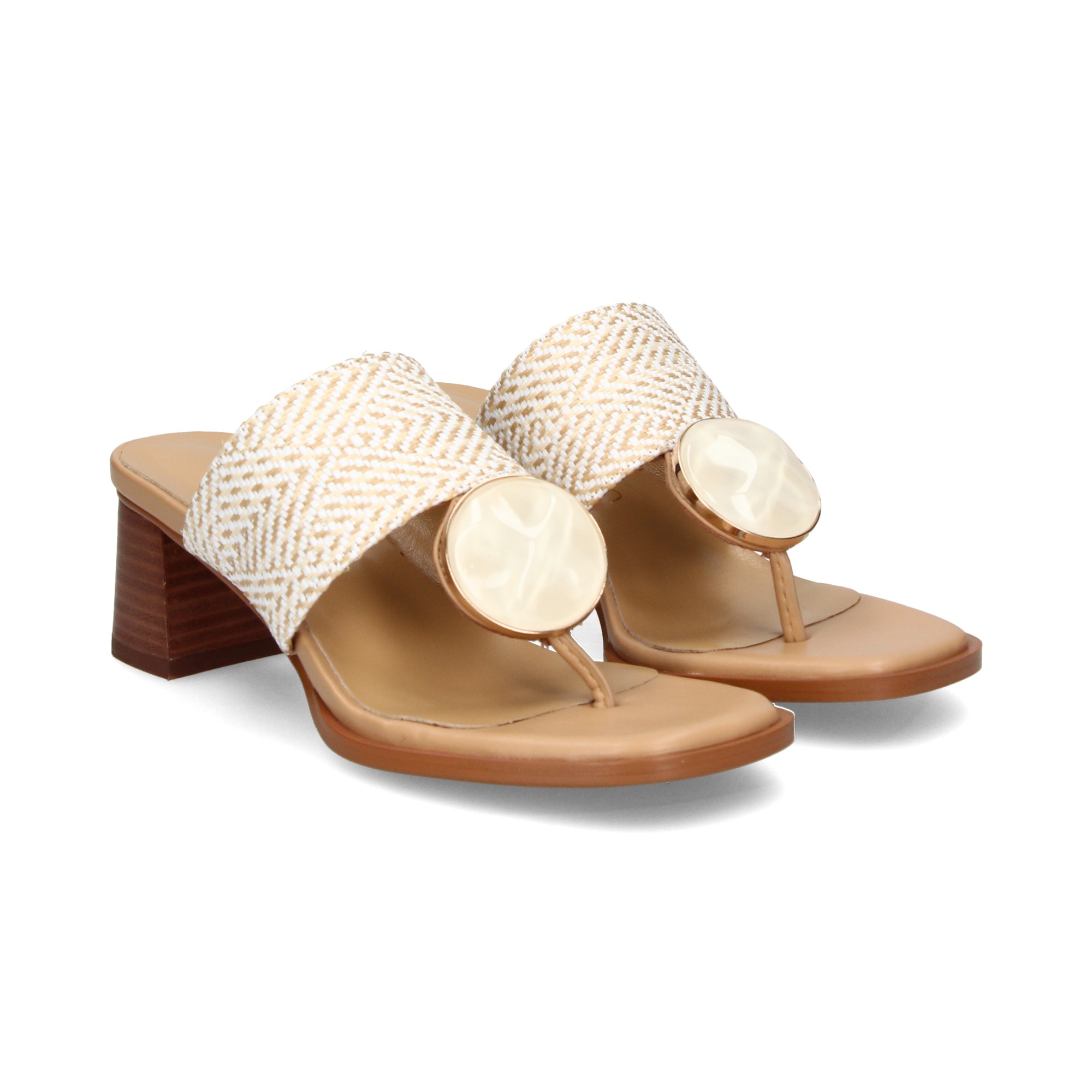 esclava-piedra-rafia-multi-blanco