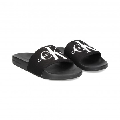 PALA TEXTIL NEGRO