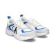 White/blu - 0li