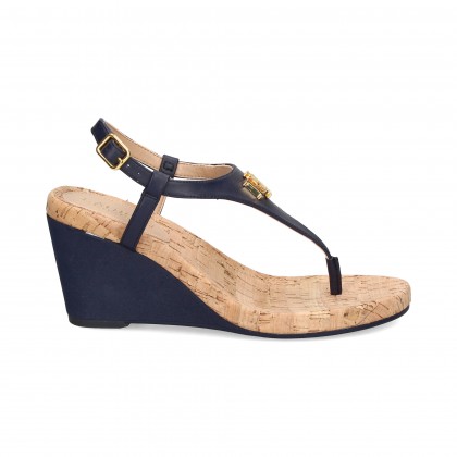 ESCLAVA CUNA AZUL 003 FRENCH NAVY