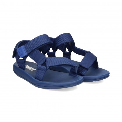 SURFERA WEBBING AZUL