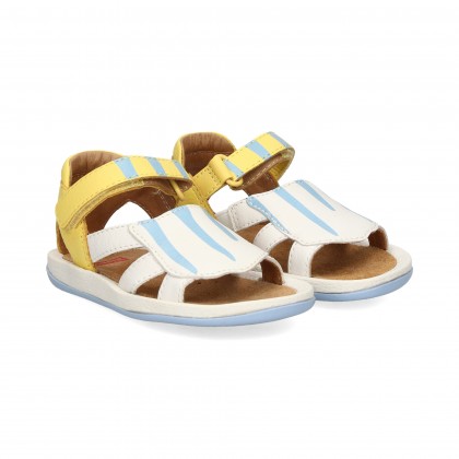 SANDALIA VELCRO MULTI HIELO