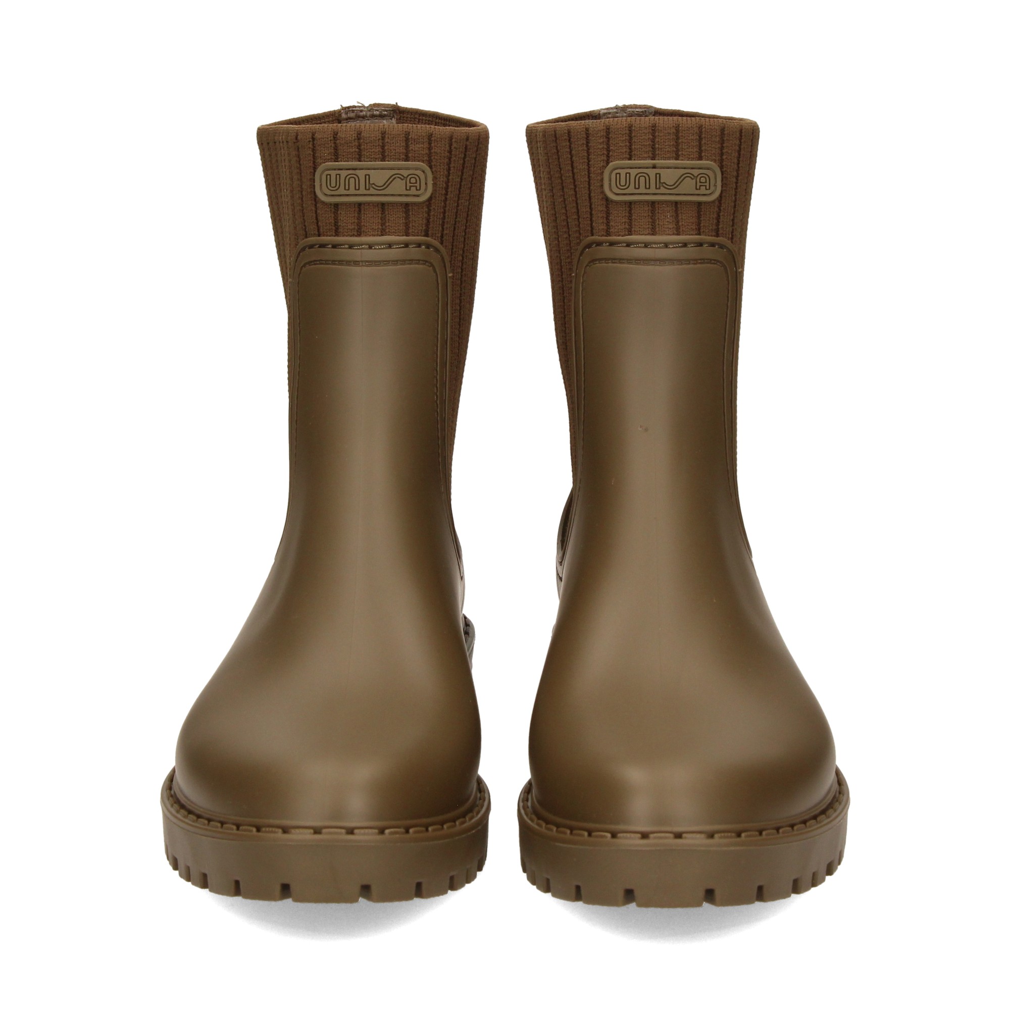 botin-calcetin-olive
