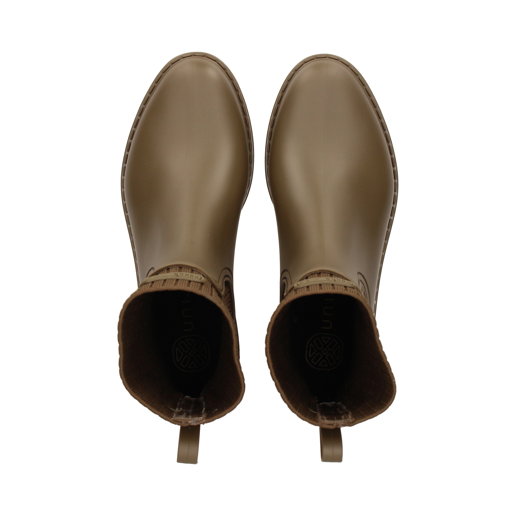 botin-calcetin-olive