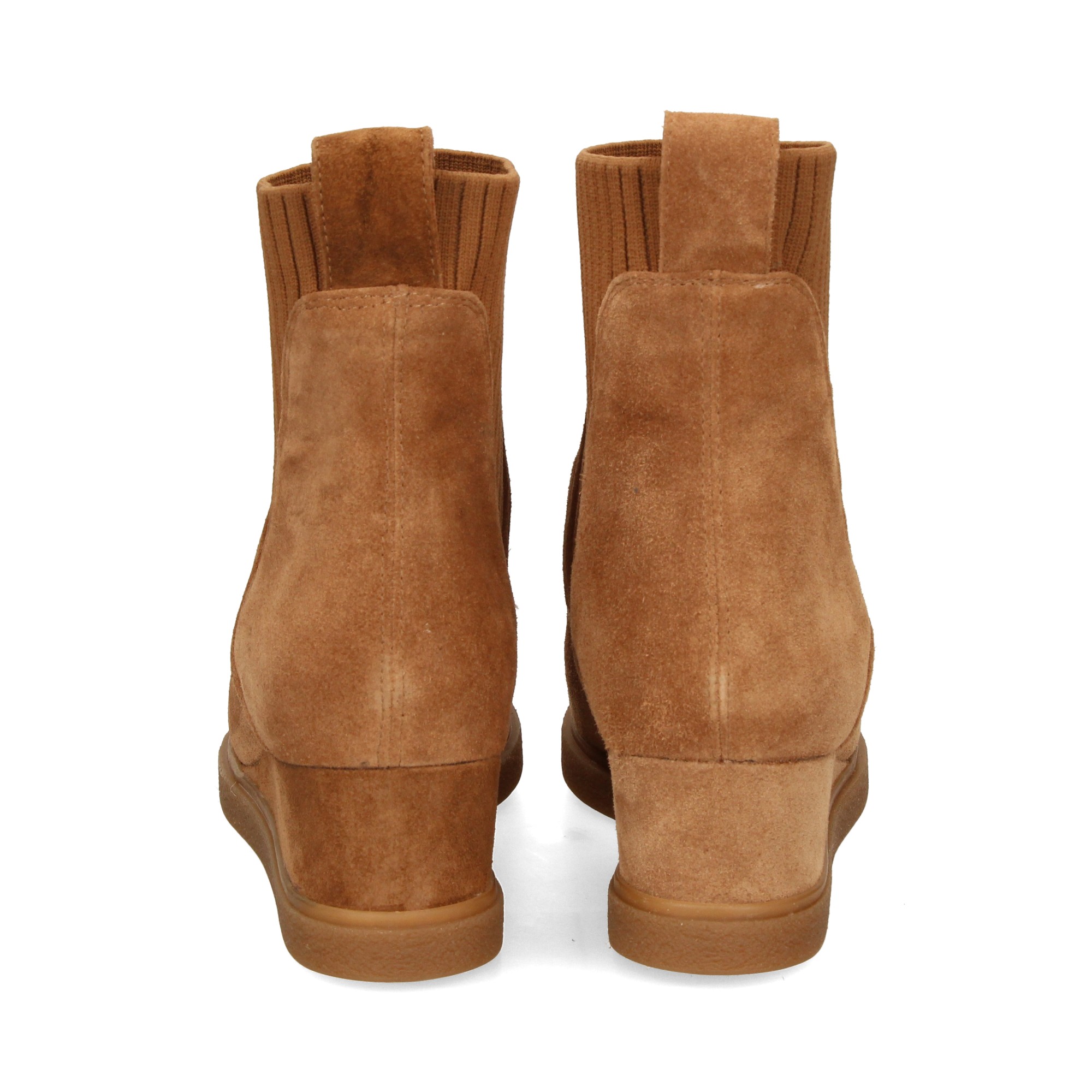 botin-cuna-calcetin-ante-textil-cuero