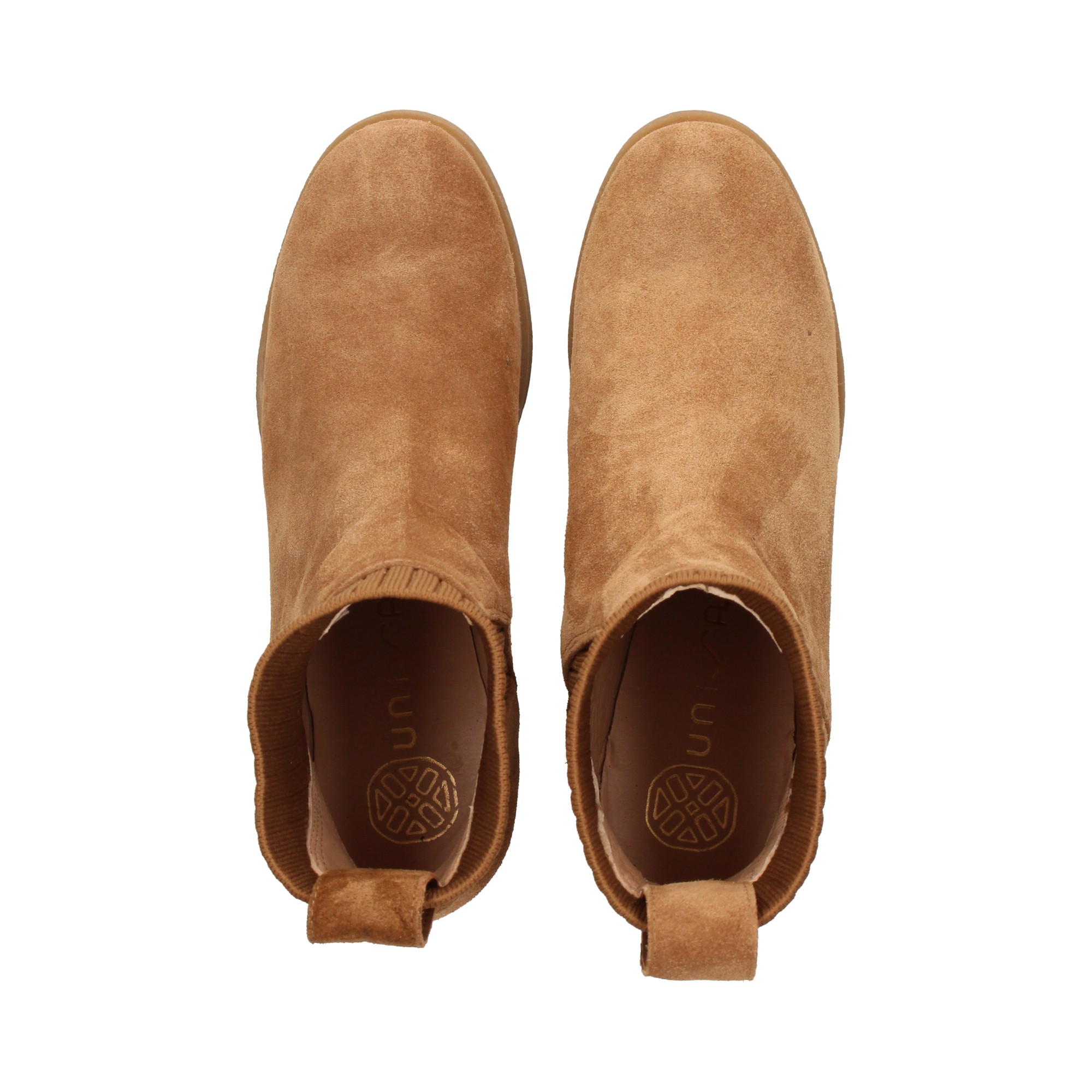 botin-cuna-calcetin-ante-textil-cuero