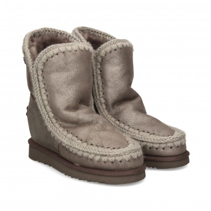 BOTIN ESTRELLA GRIS DUIRO
