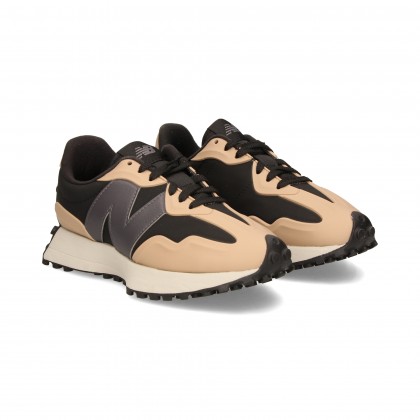 DEPORTIVO NEOPRENO NEGRO/BEIGE