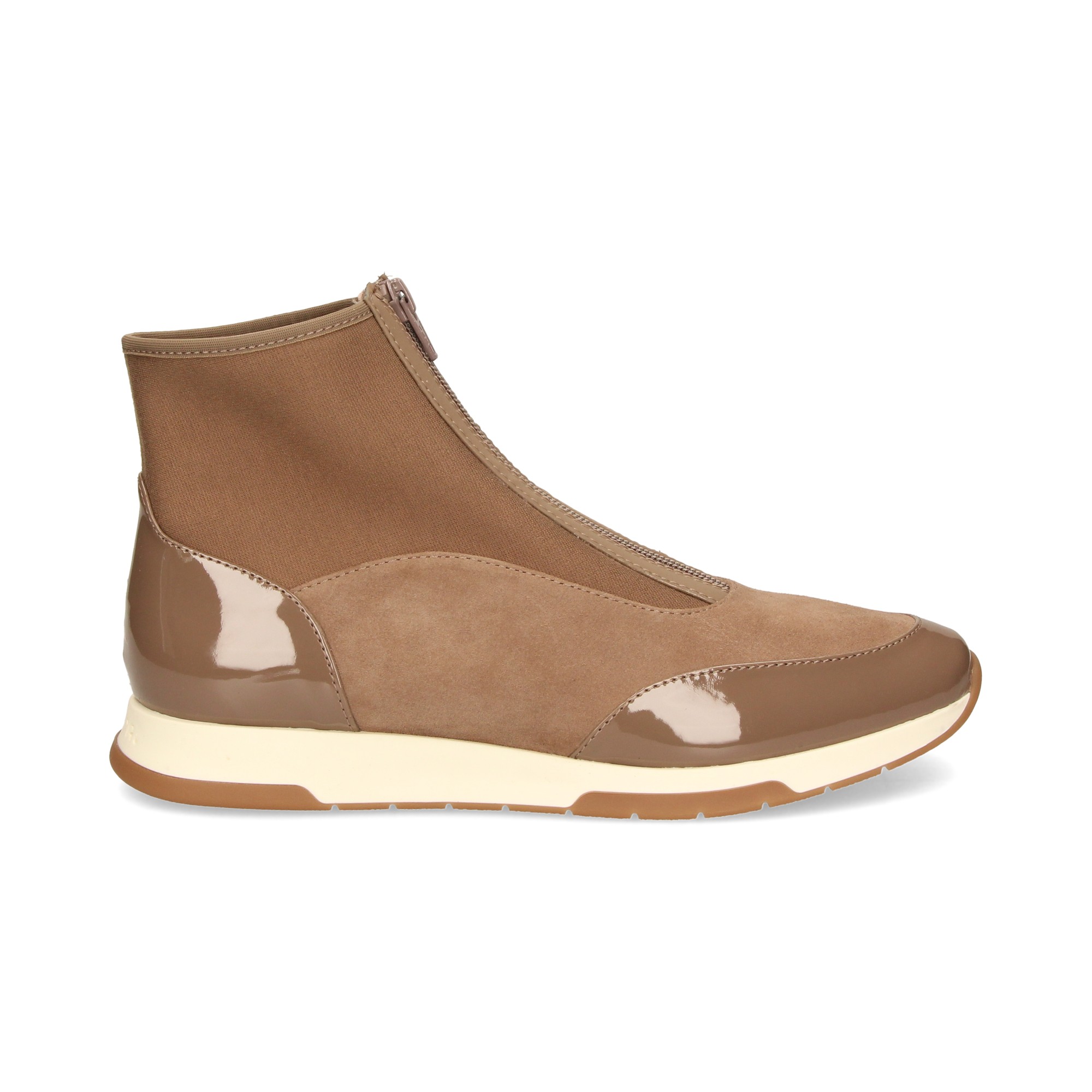 botin-ante-licra-charol-beige