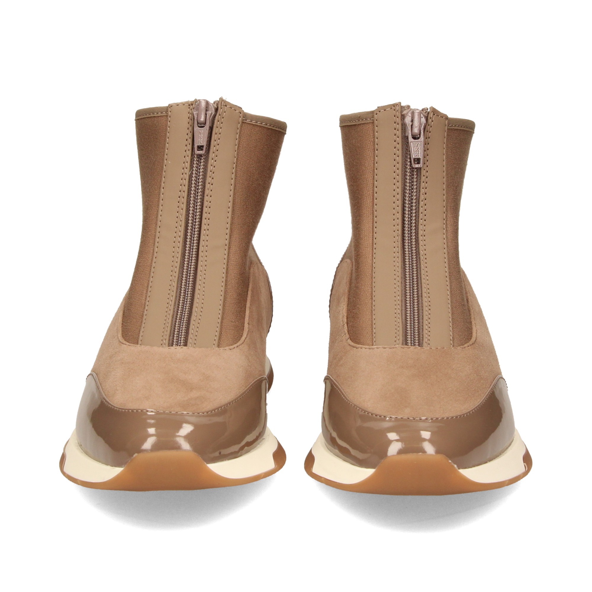 botin-ante-licra-charol-beige