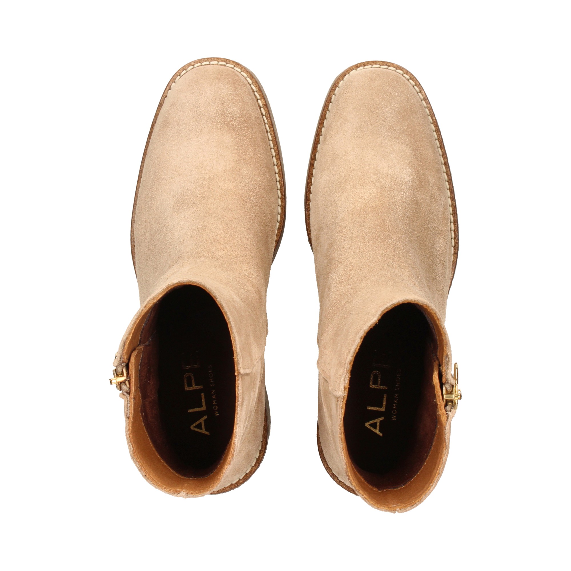 botin-cremallera-lado-ante-beige