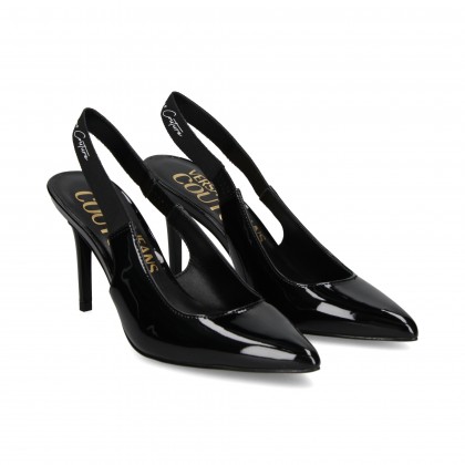 SIN TALON CHAROL NEGRO