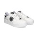 L02 WHITE/BLACK