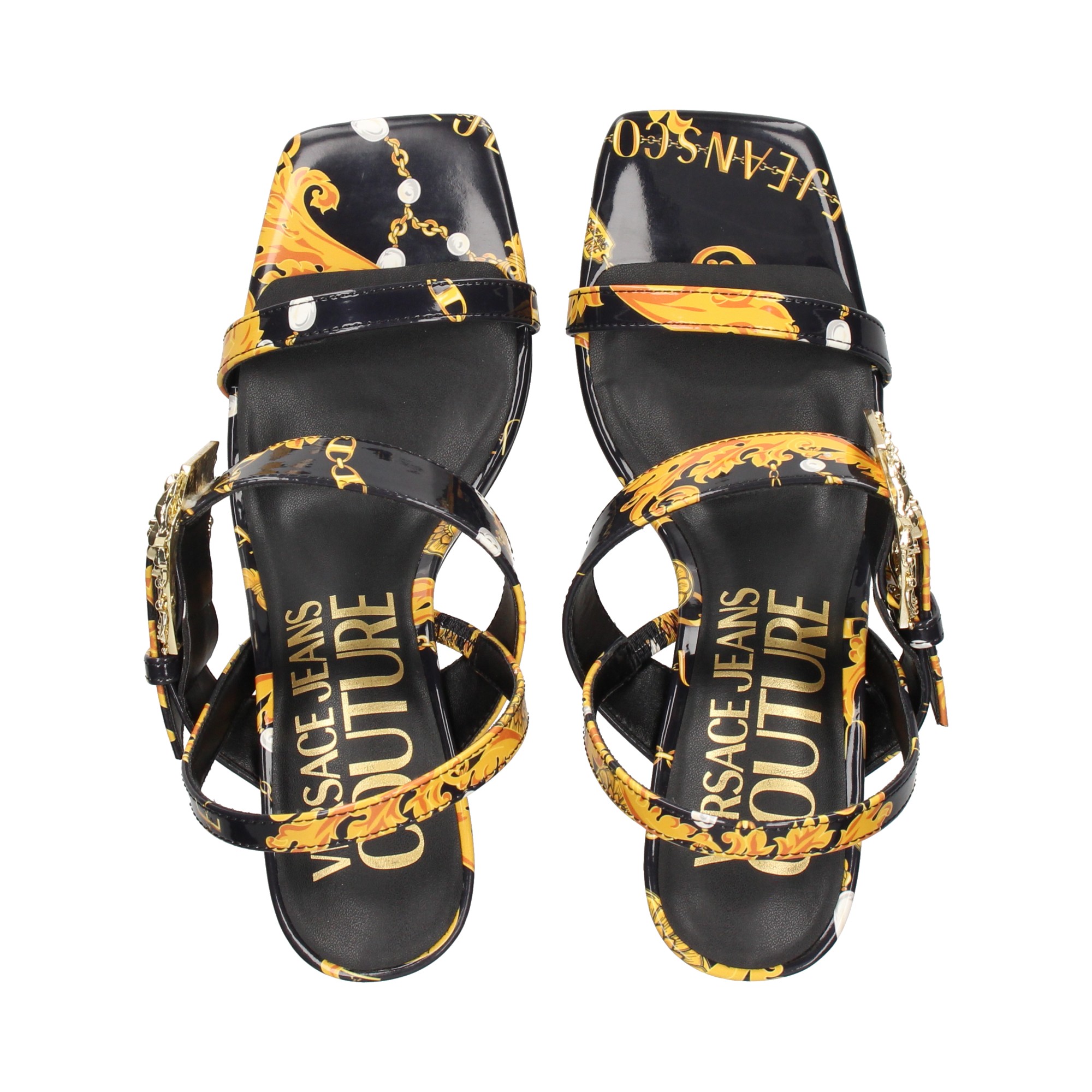 sandalia-2-tiras-charol-negro-oro