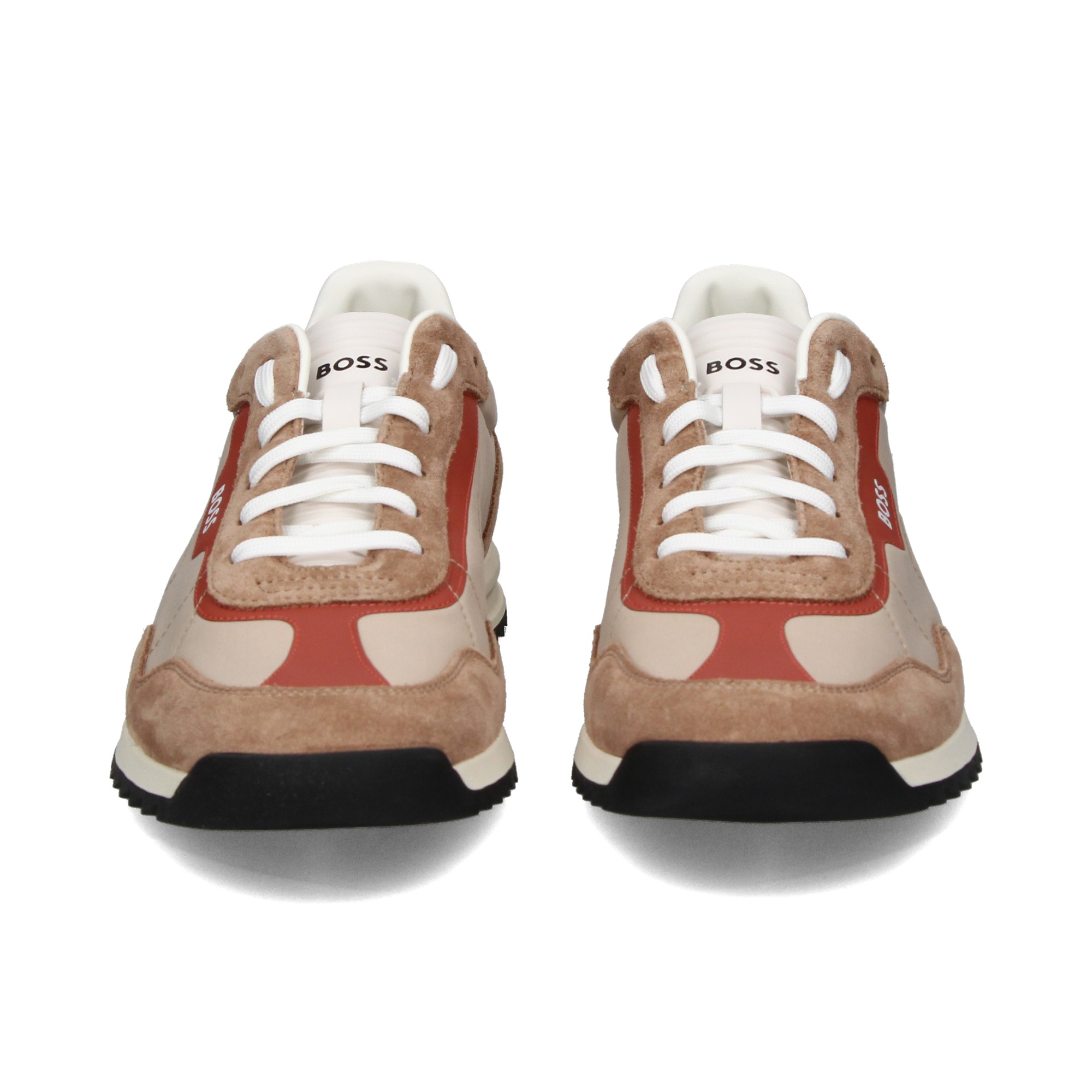talon-blanco-deportivo-beige-cuero