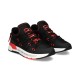 QG9 BLACK/FLAME