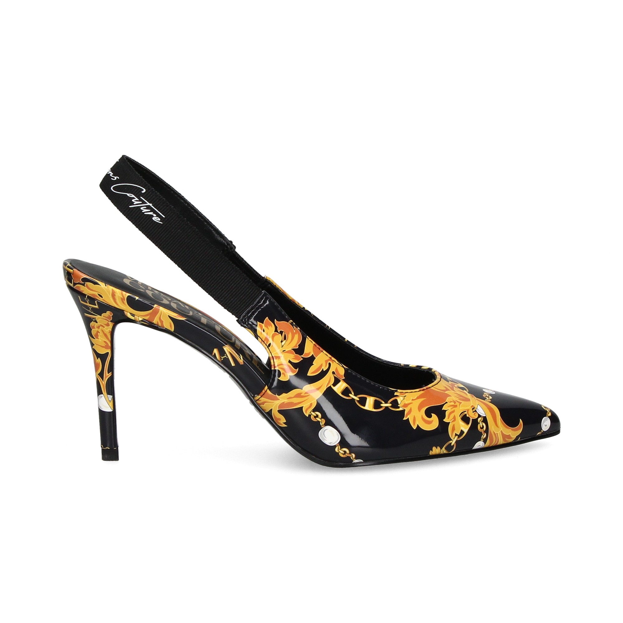 sin-talon-charol-negro-oro