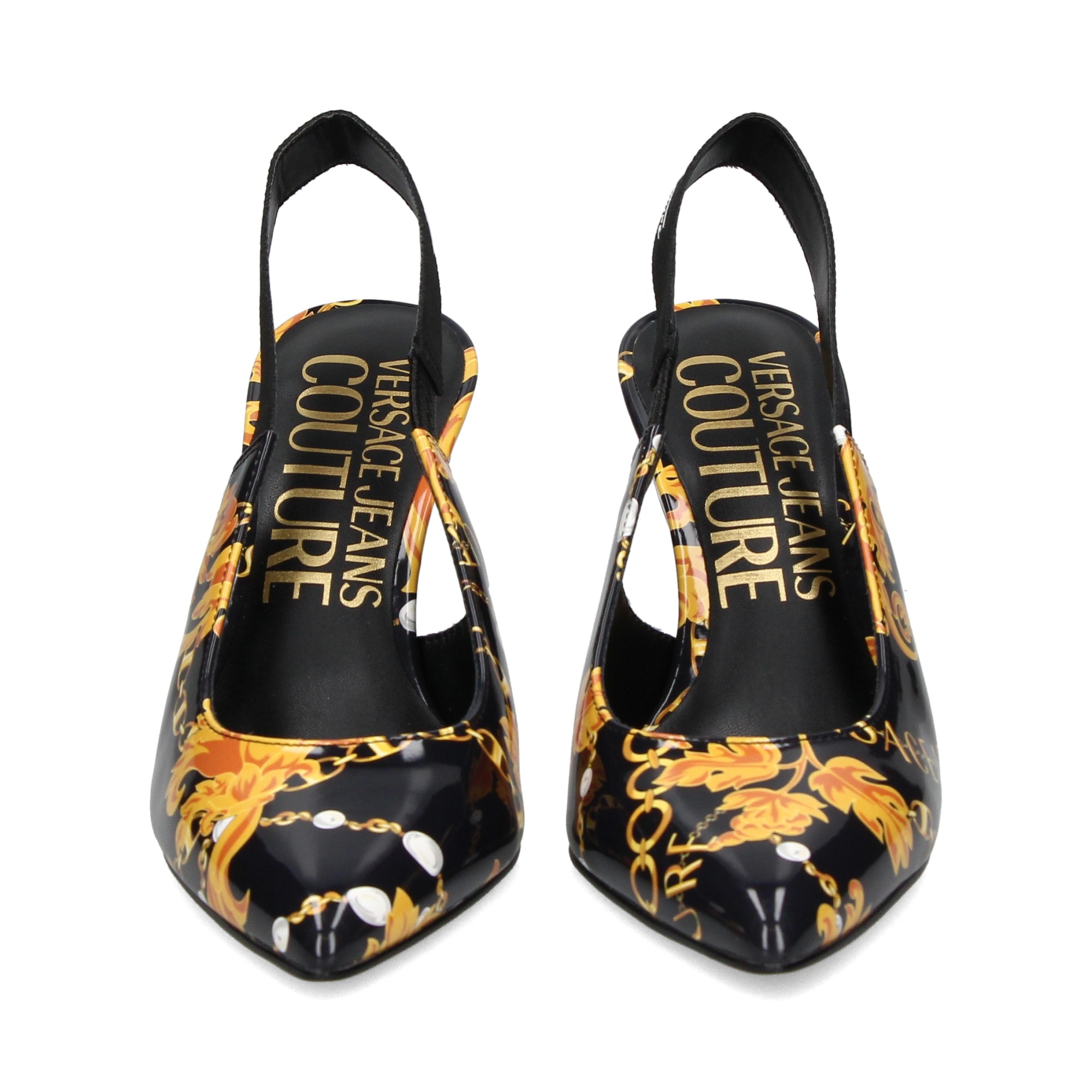 sin-talon-charol-negro-oro