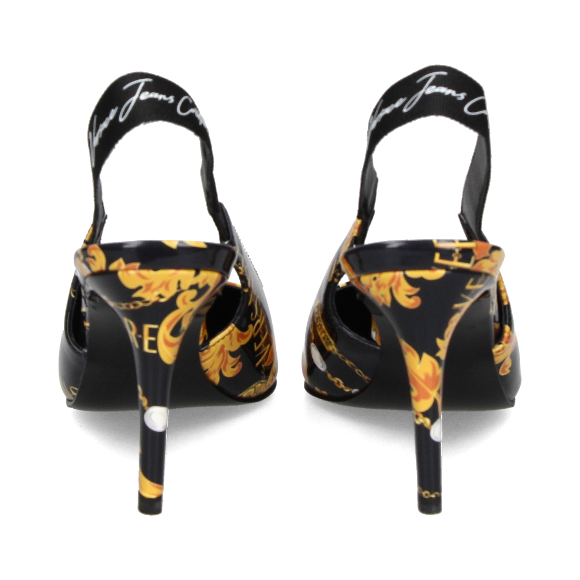 sin-talon-charol-negro-oro