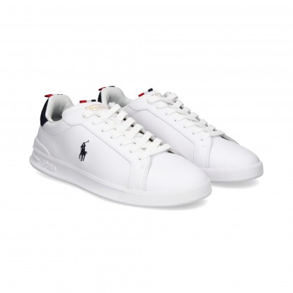 DEPORTIVO BANDA TALON BLANCO/MULTI